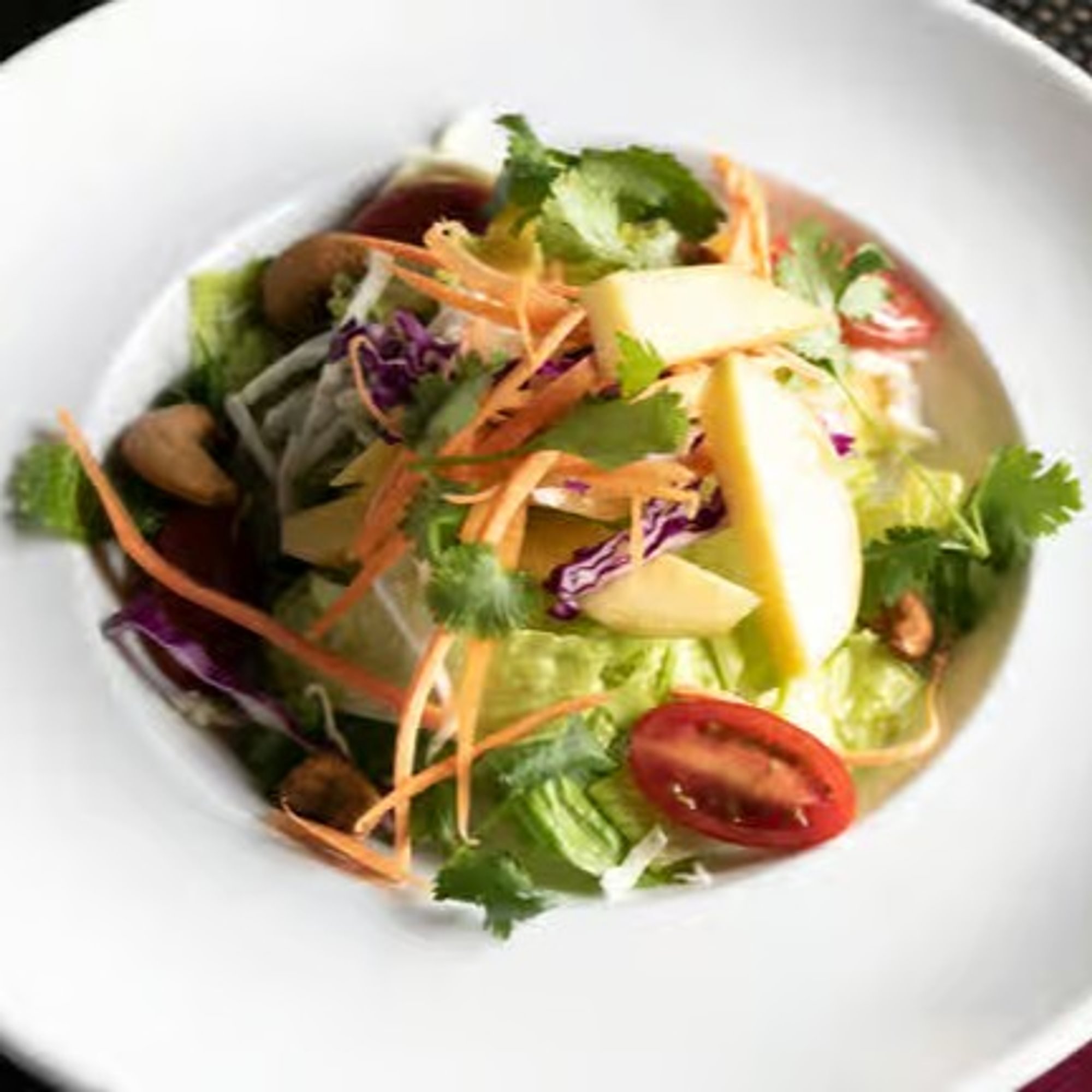 Yum Ma-Muong Salad