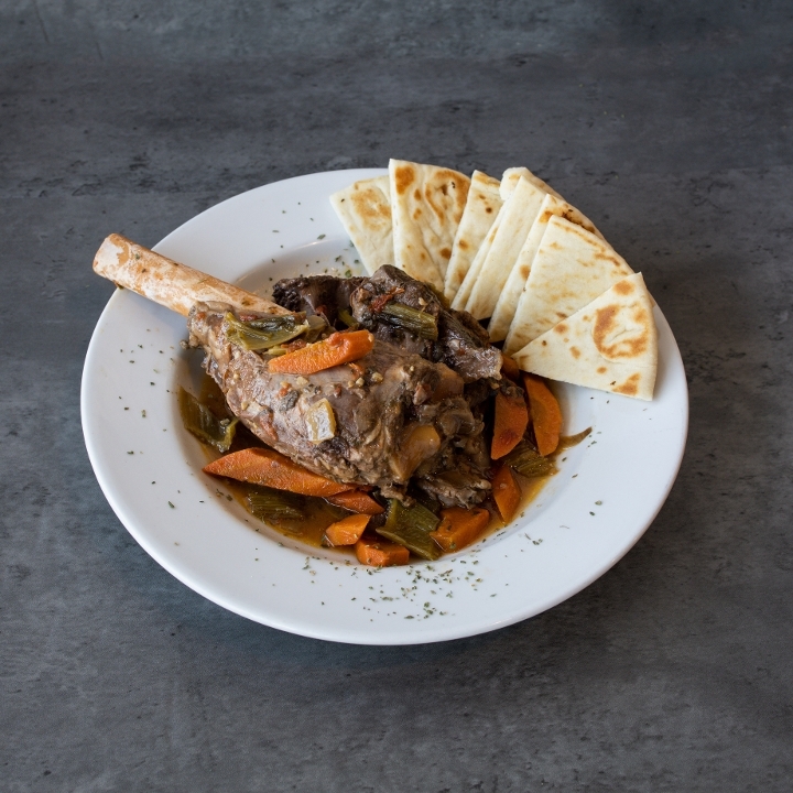 Lamb Shank