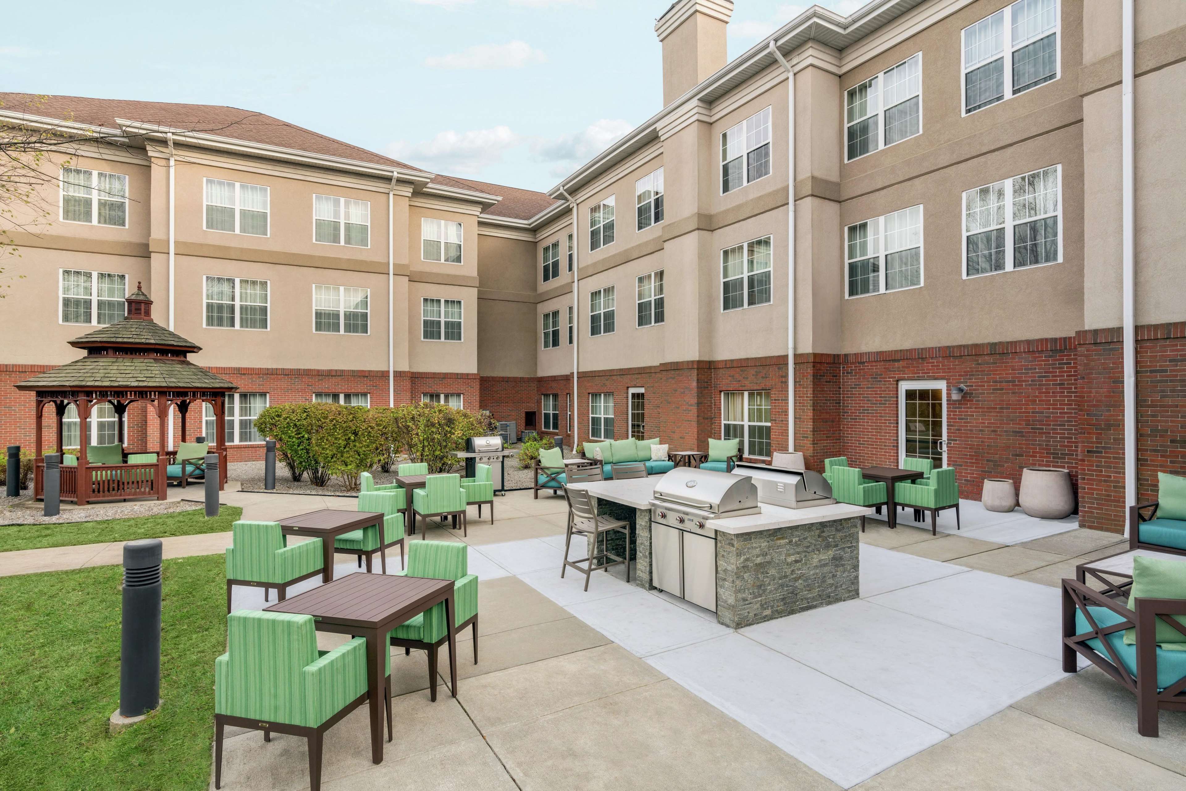 Homewood Suites by Hilton Providence-Warwick Photo