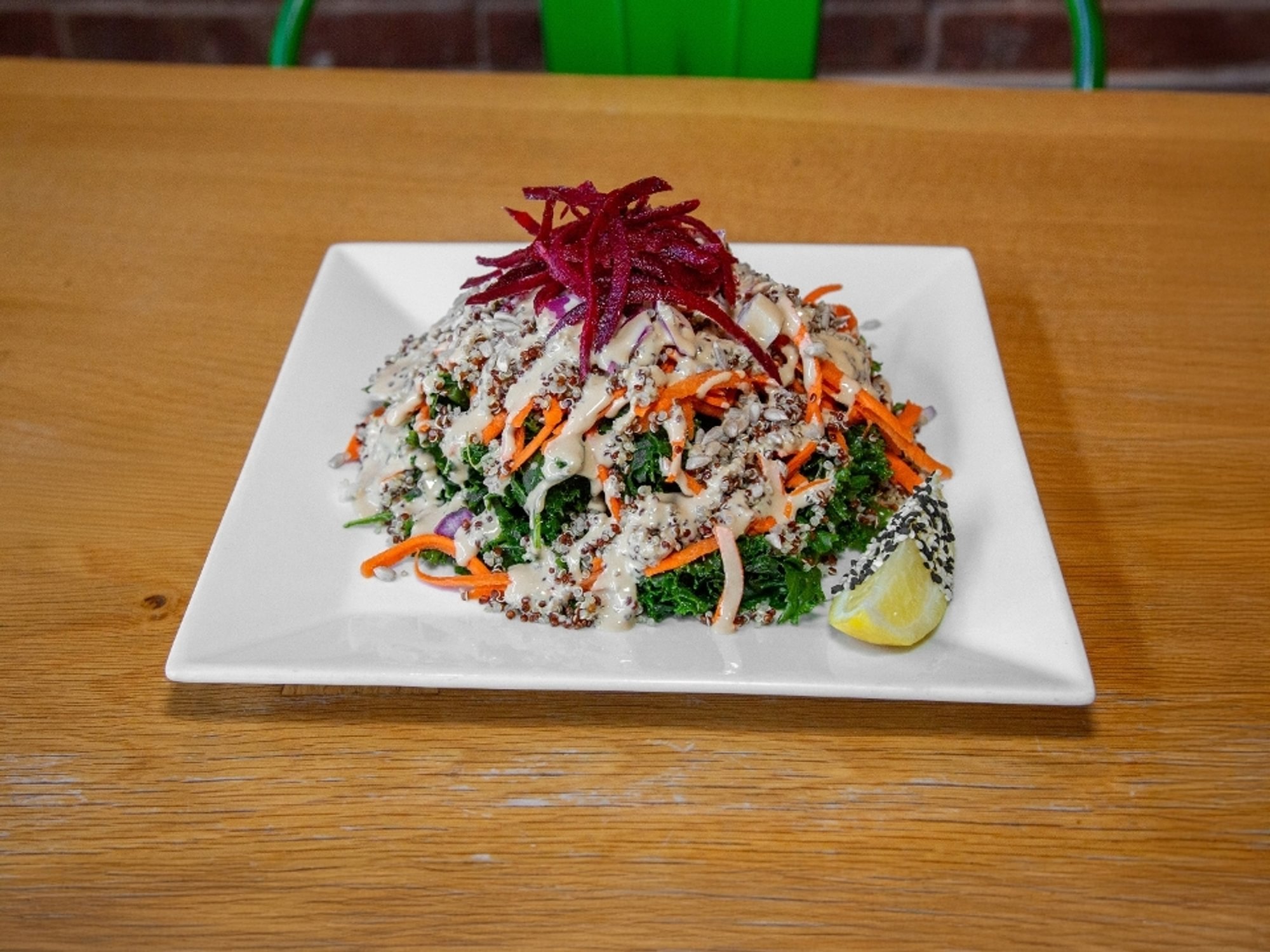 Kale Salad