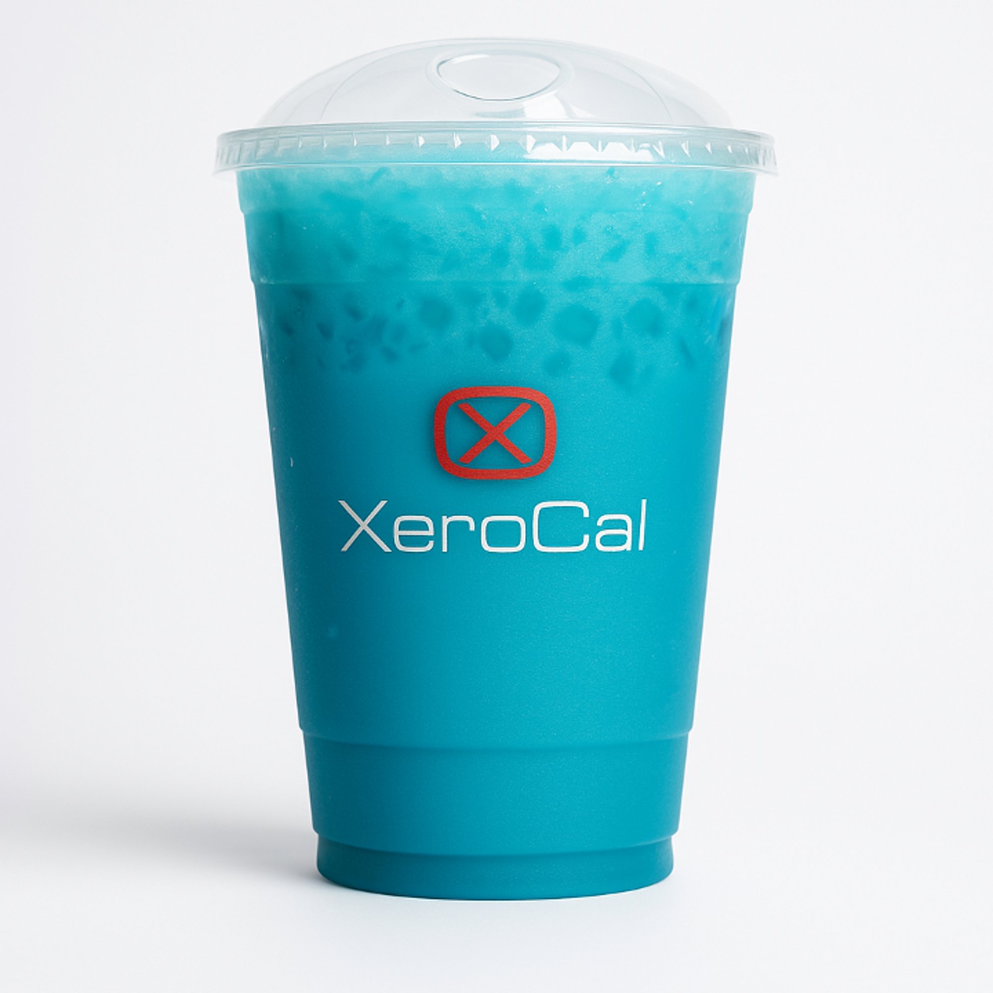 Blue Raspberry Bull