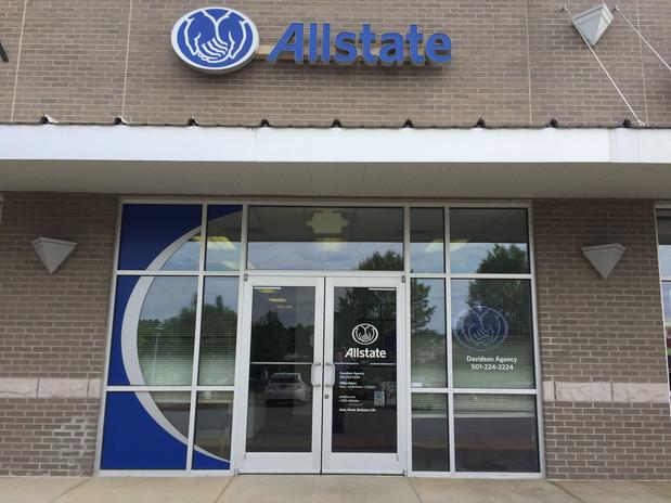 Images C. Kelly Davidson: Allstate Insurance
