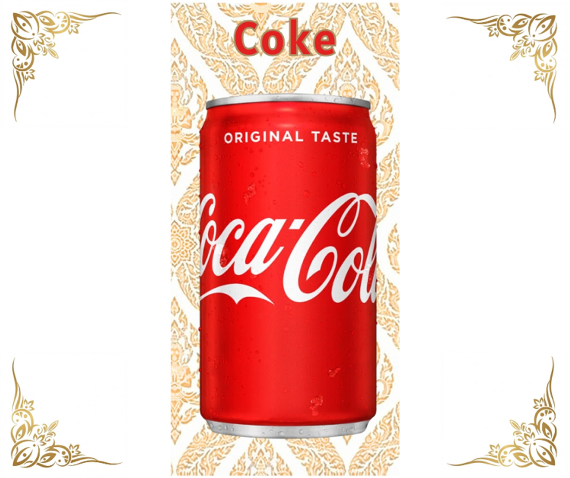 Coke