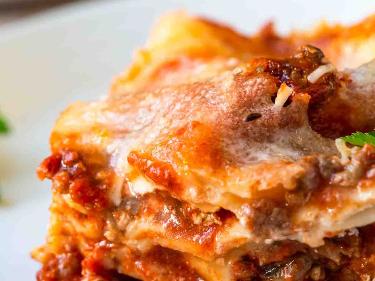 Lasagna