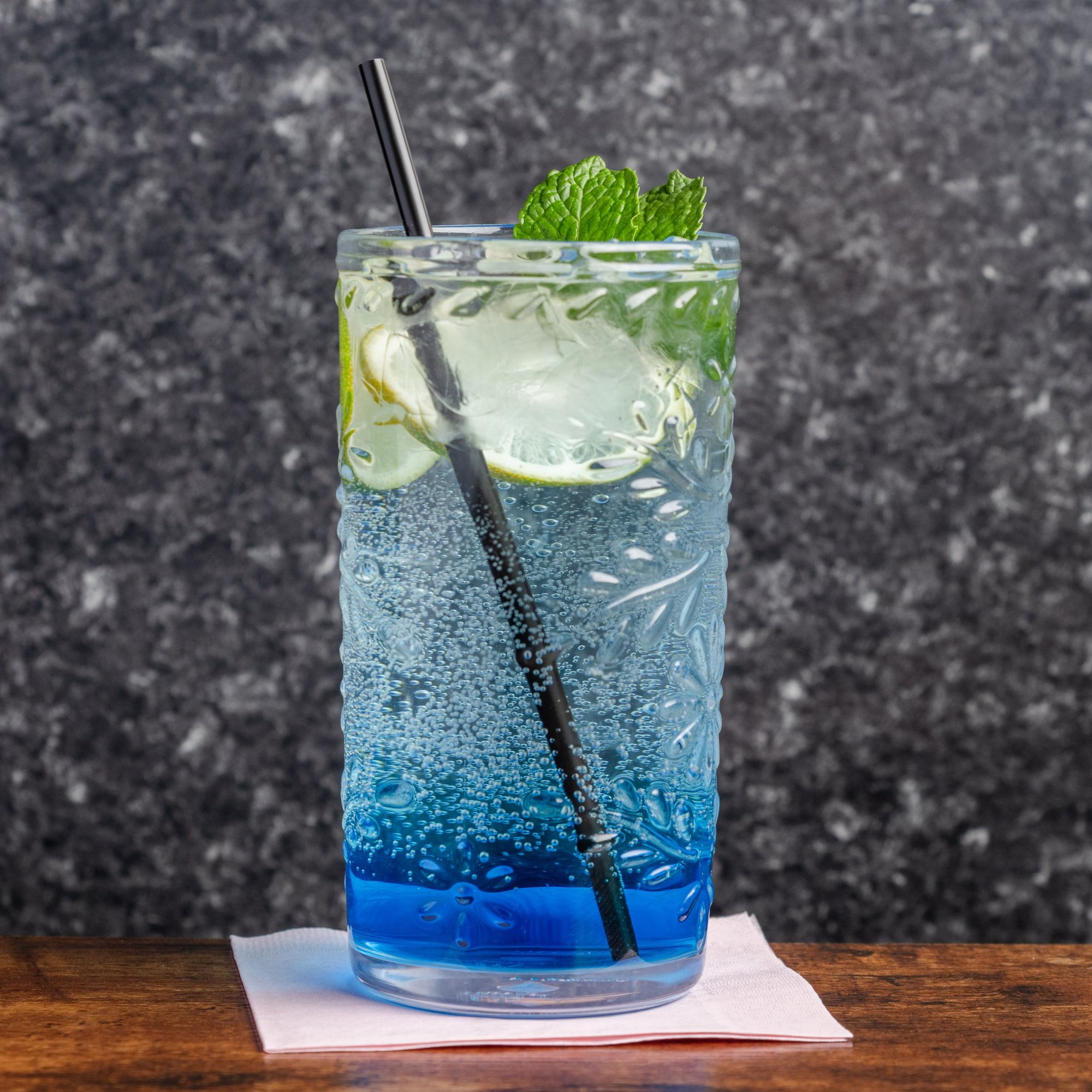 Italian Soda