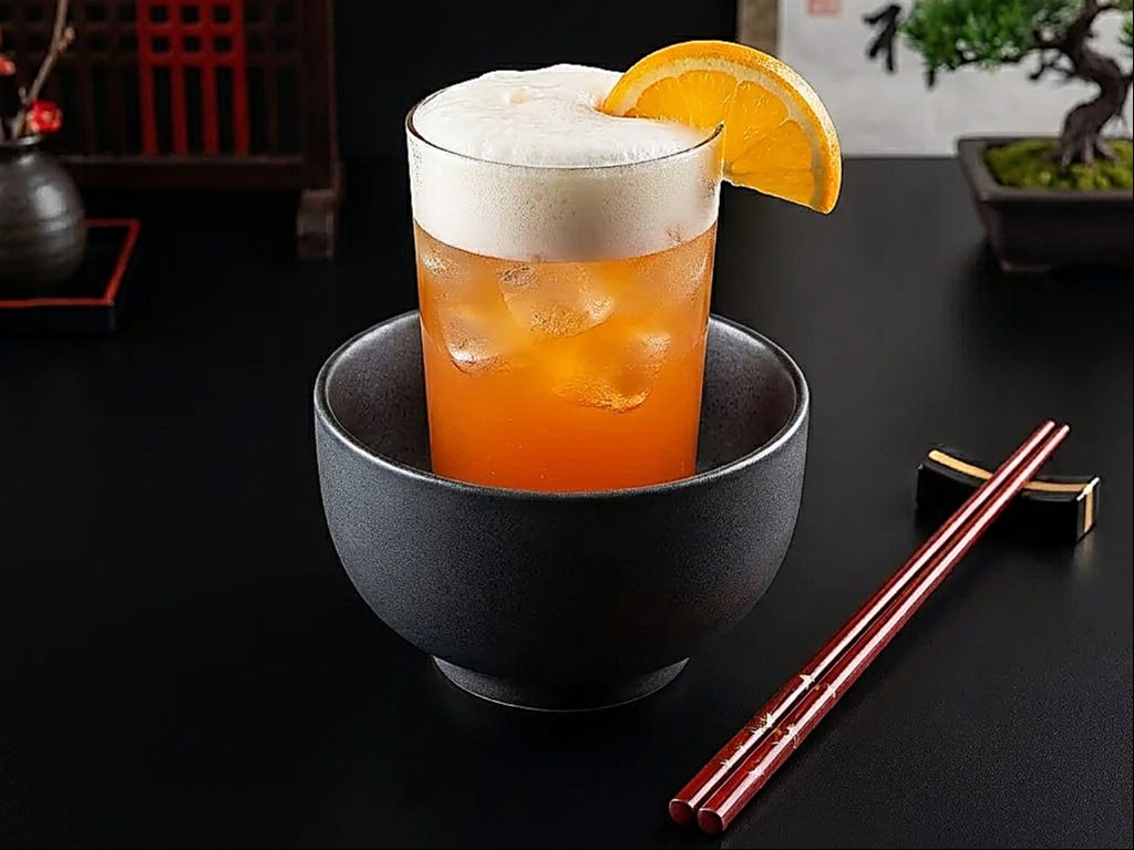 Soft Drinks