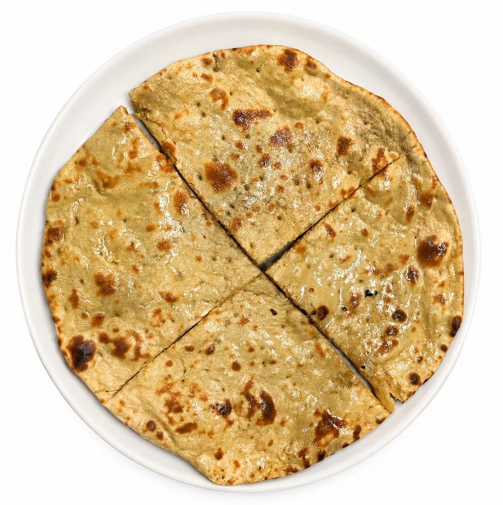 Tandoori Roti