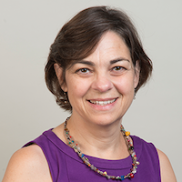 Deborah Lehman, MD