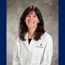 Sarah Schutte, MD