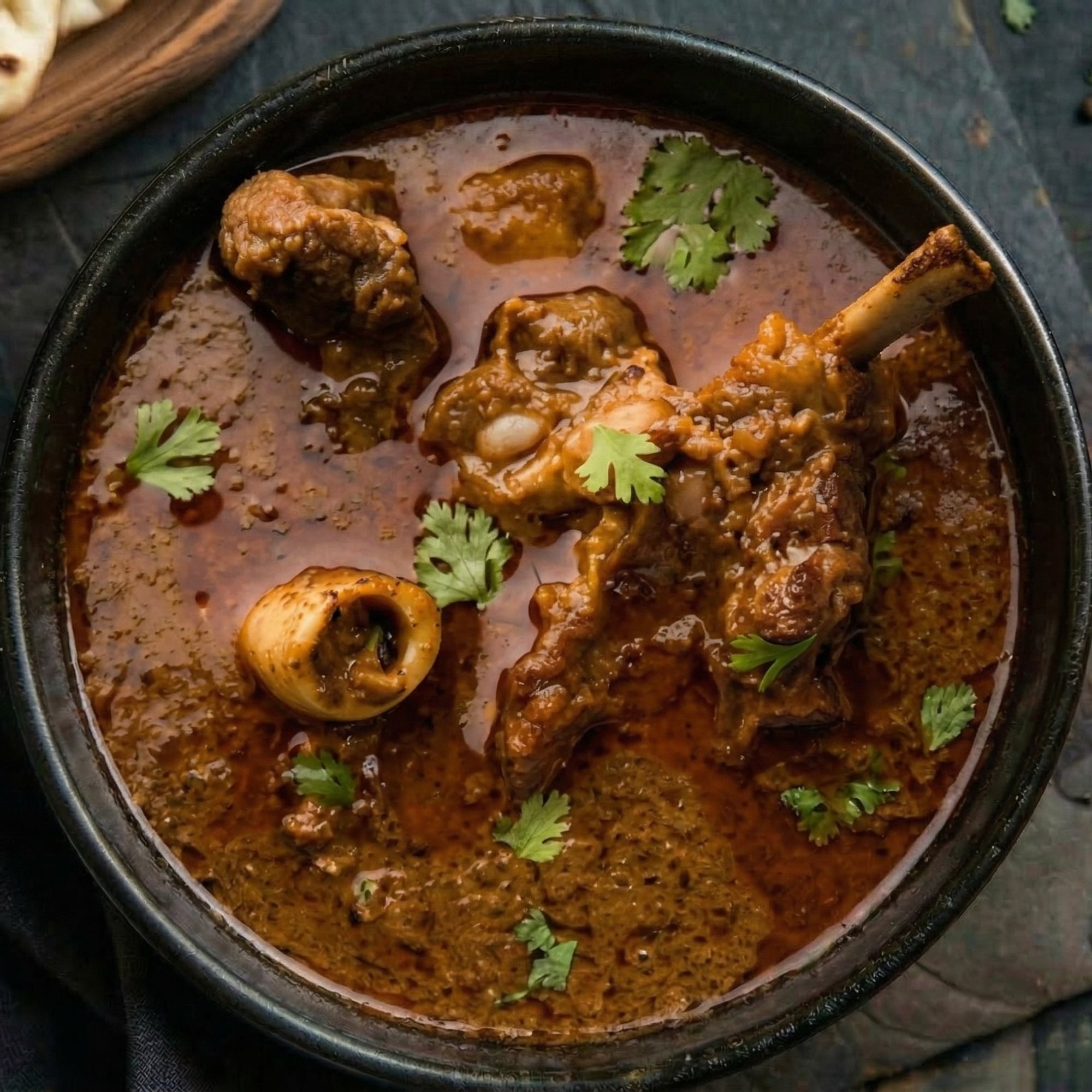Mutton Rogan Josh