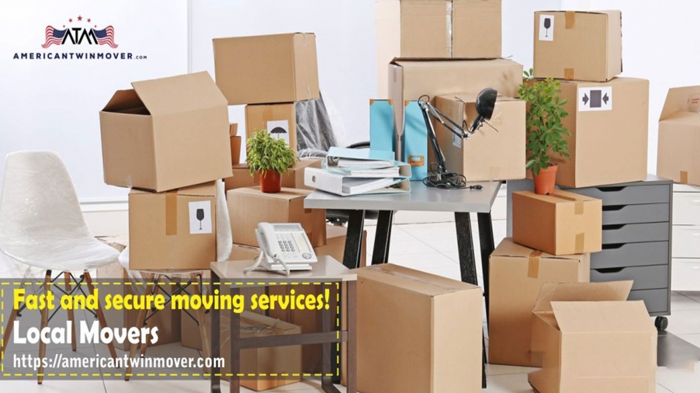 Residential Moving - Movers Maryland - Excalibur Movers Rockville