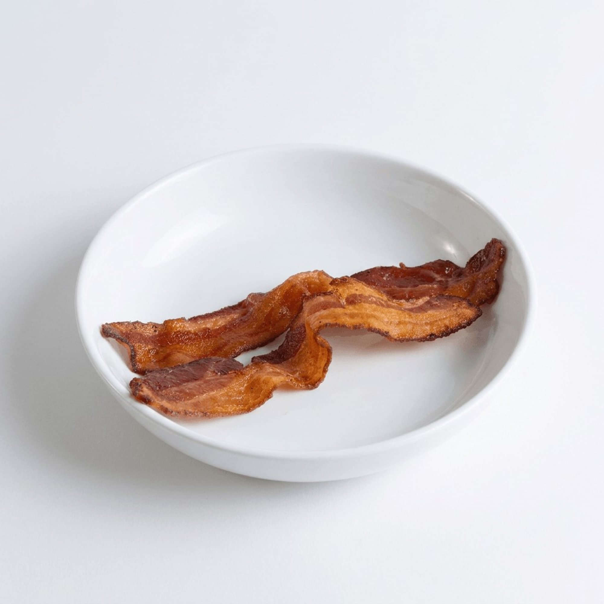 Side Crispy Bacon