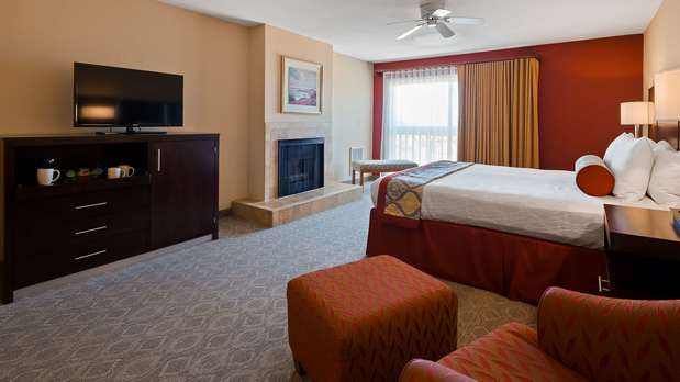 Images Best Western Plus Monterey Inn