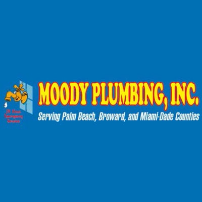 Moody Plumbing Inc