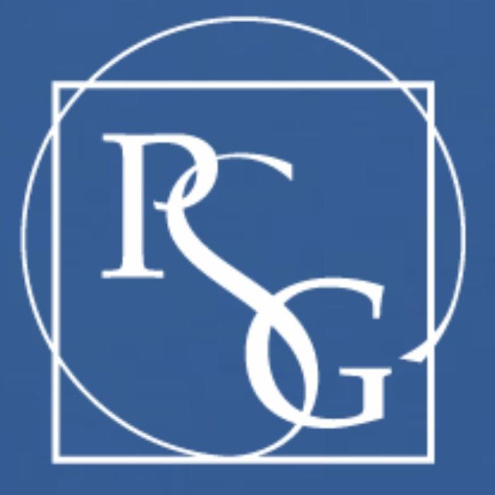 The Plastic Surgery Group Logo