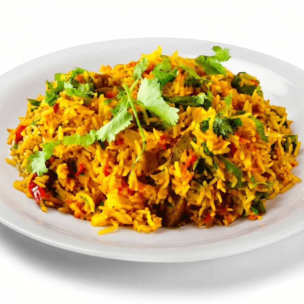 P09 Chicken Coconut