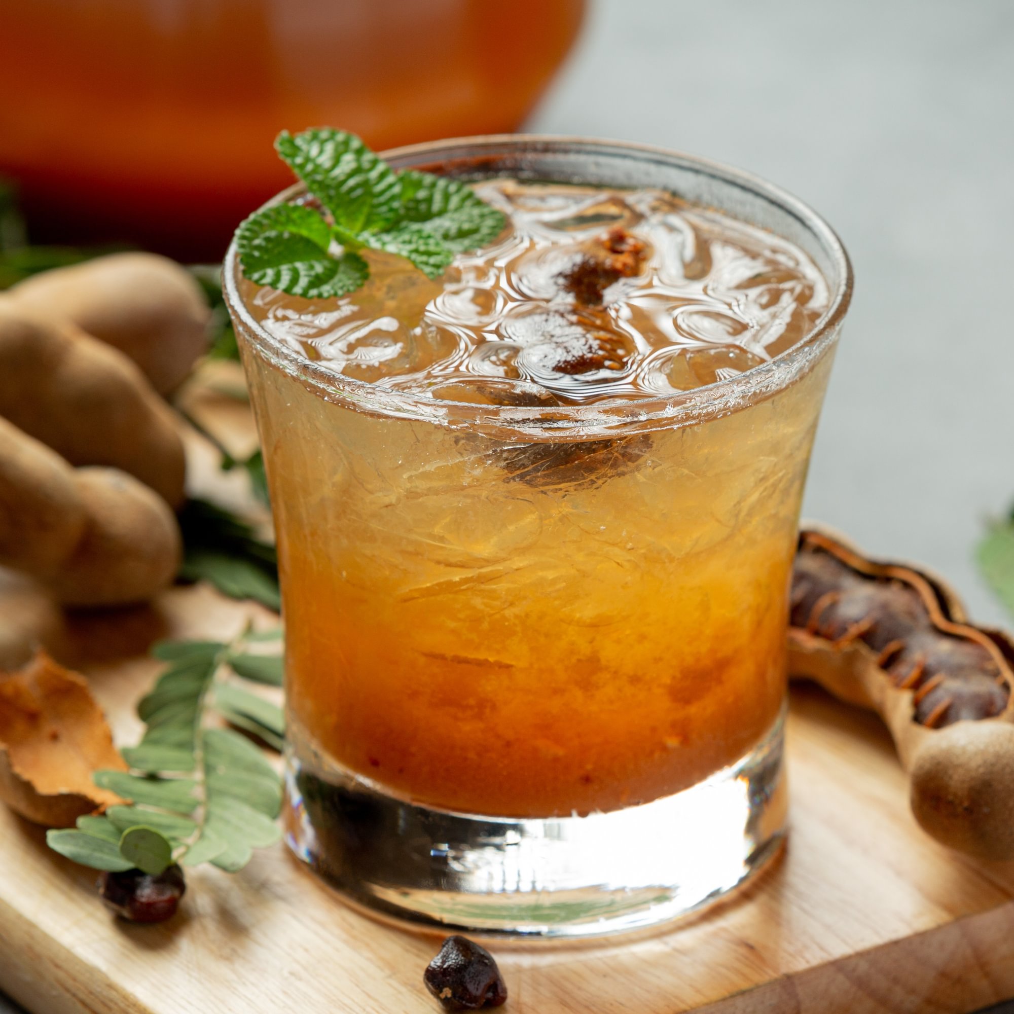 Tamarind