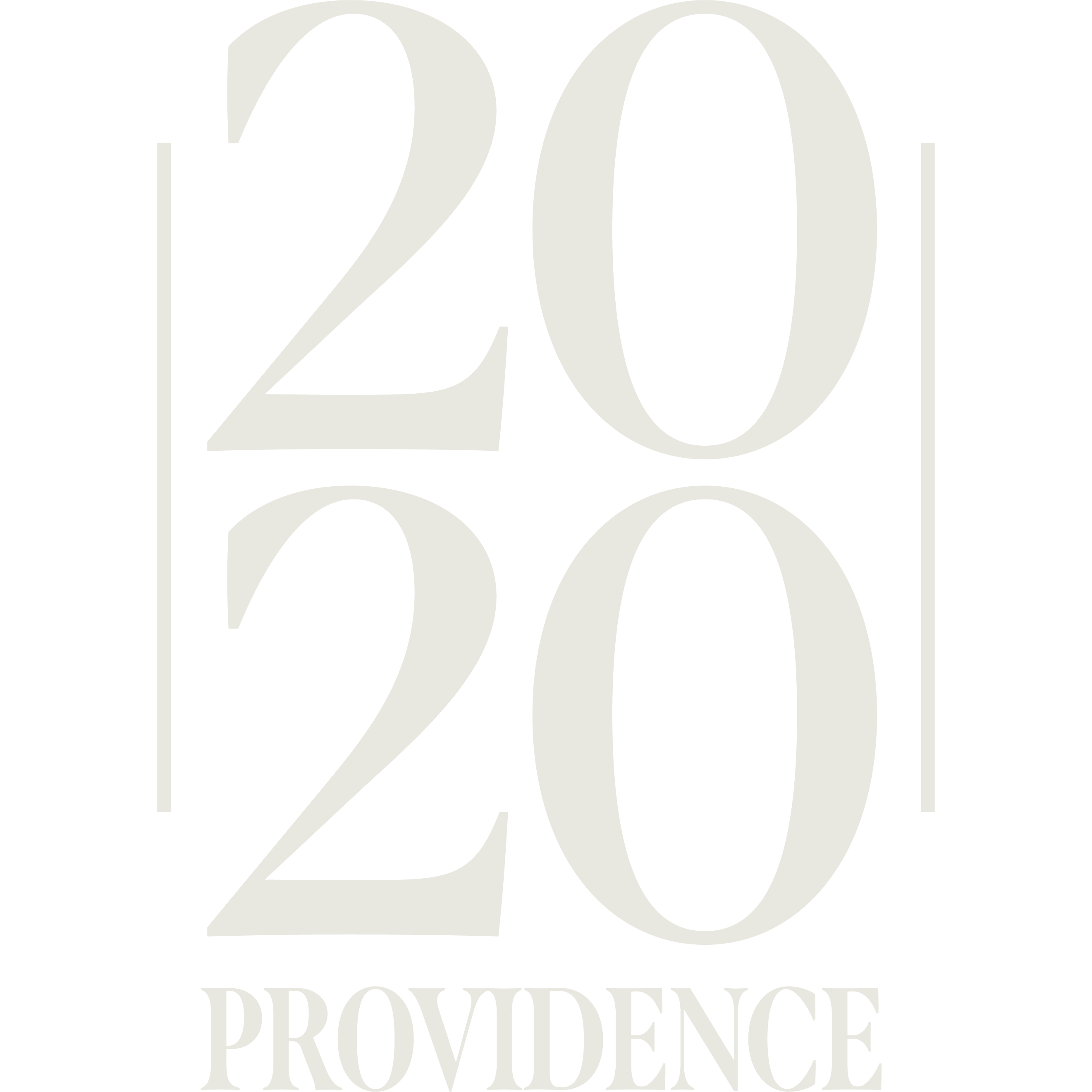 2020 Providence
