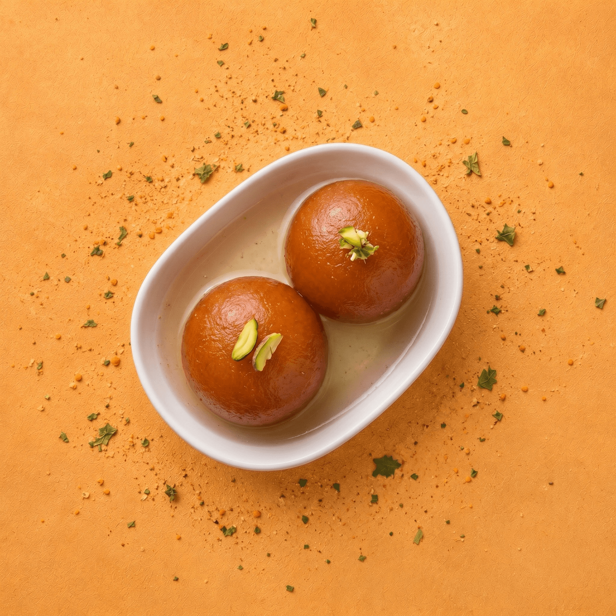 Gulab Jamun