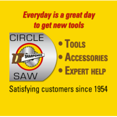 Circle Saw