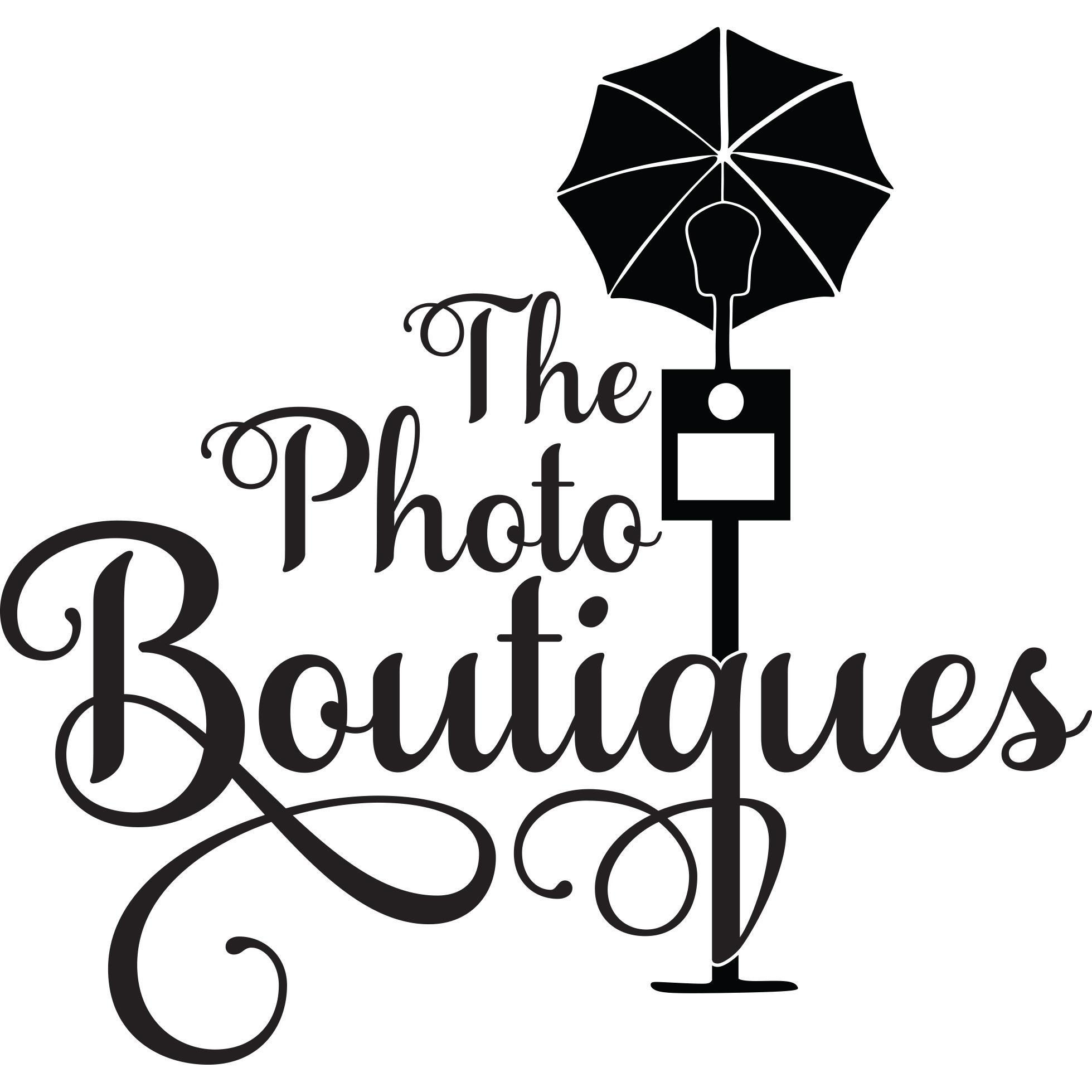 The Photo Boutiques