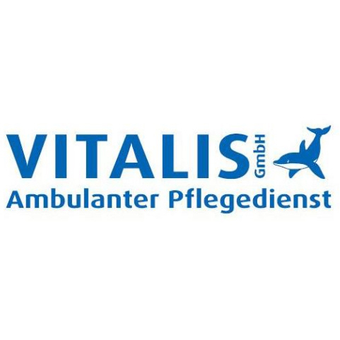 Logo von Vitalis GmbH Ambulanter Pflegedienst