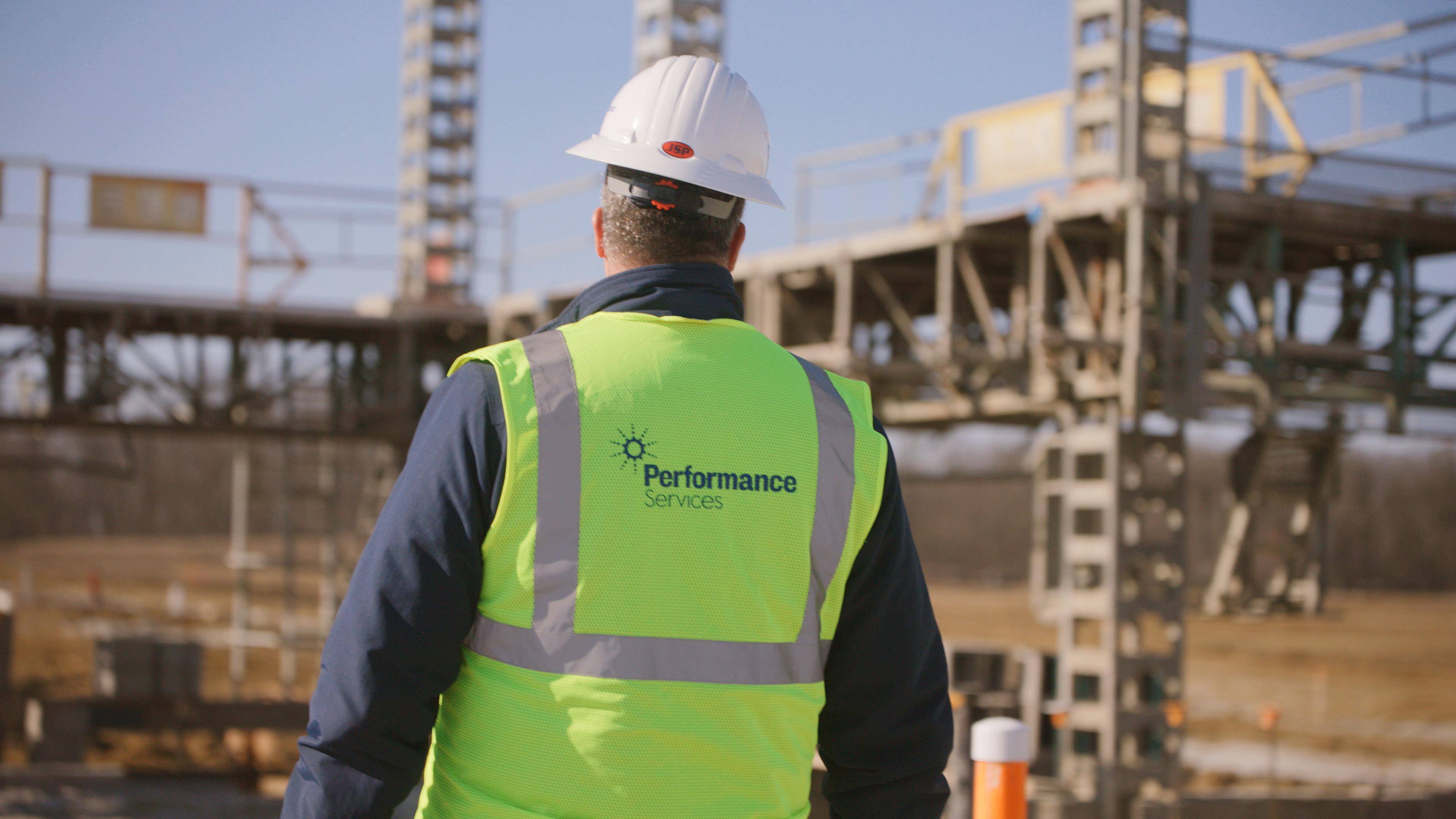 Performance Services, Inc.