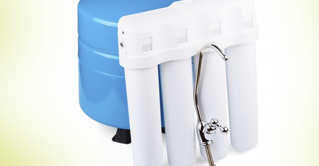 Water Filtration Systems