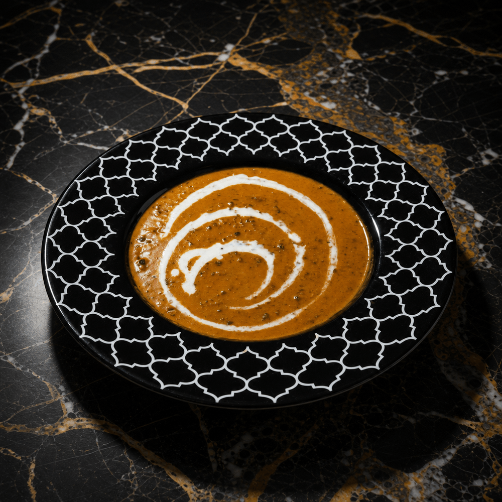 Daal Makhni