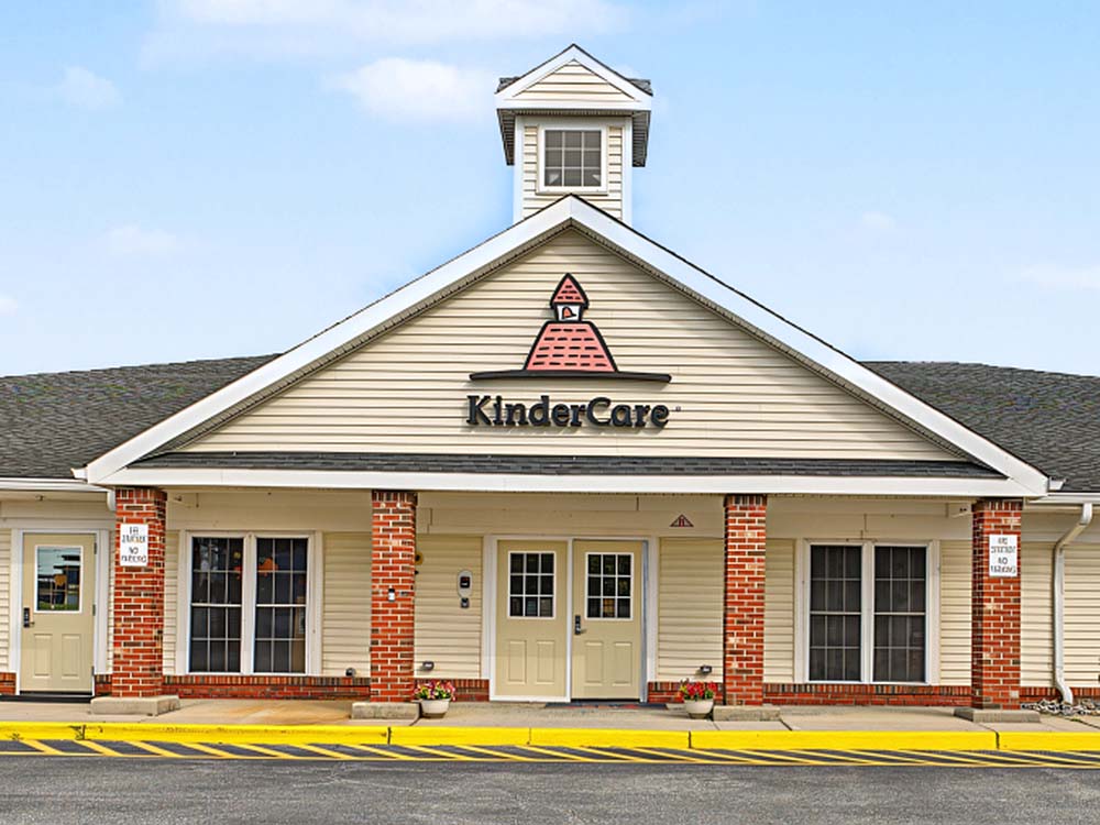 Logan Township KinderCare