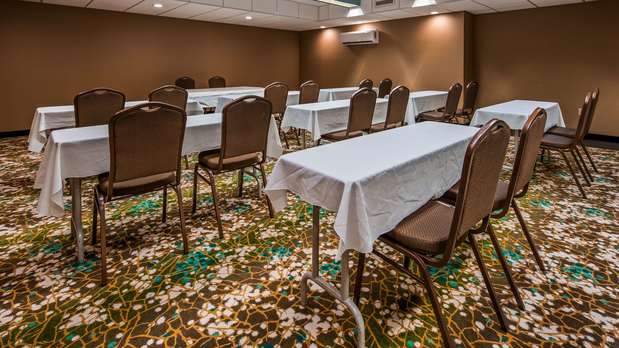 Images Best Western Warren Hotel