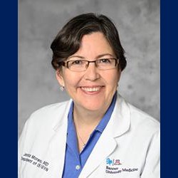 Jessica Moreno, MD