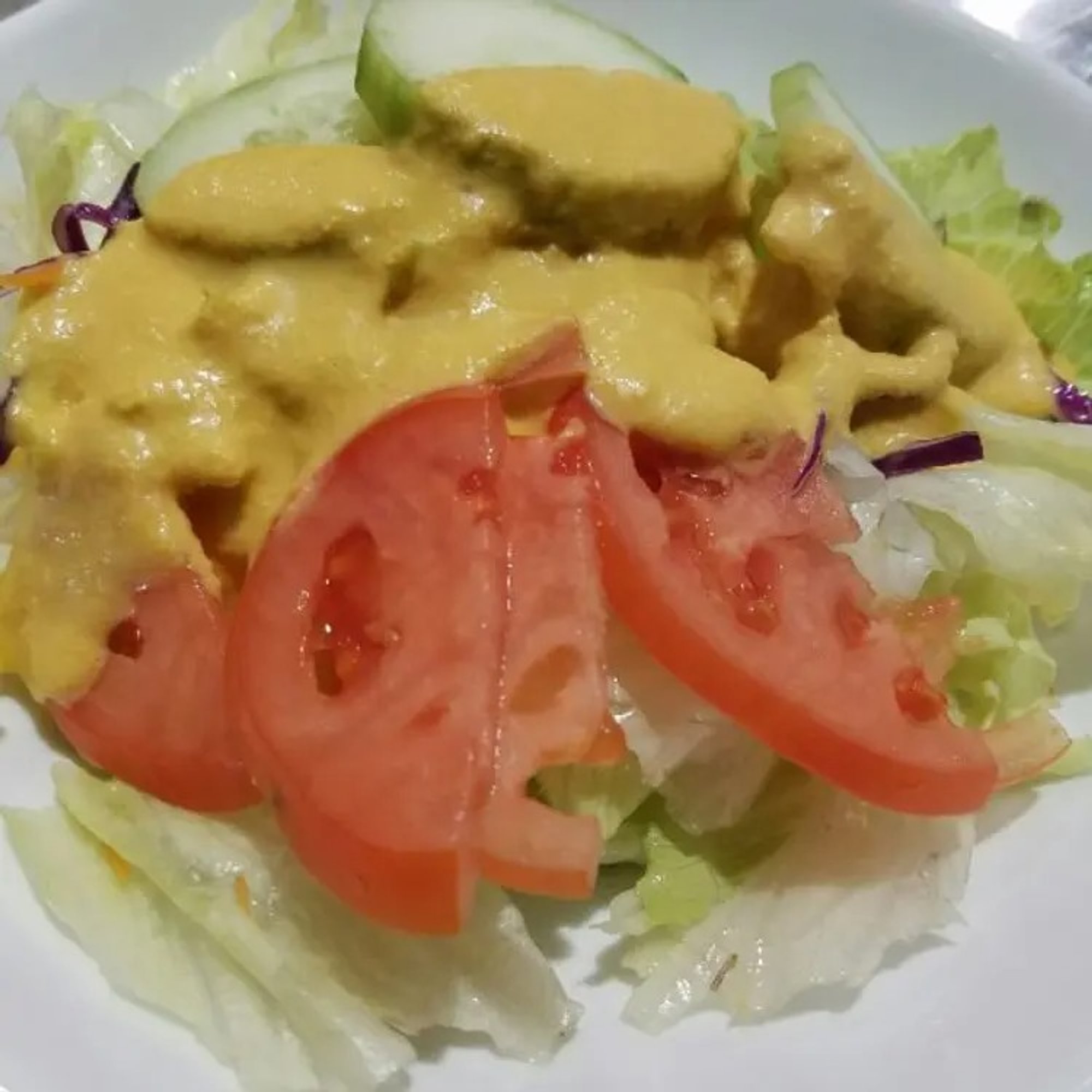 House Salad