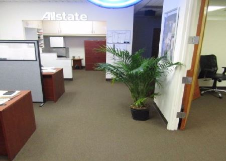 Eric Honicker: Allstate Insurance Photo