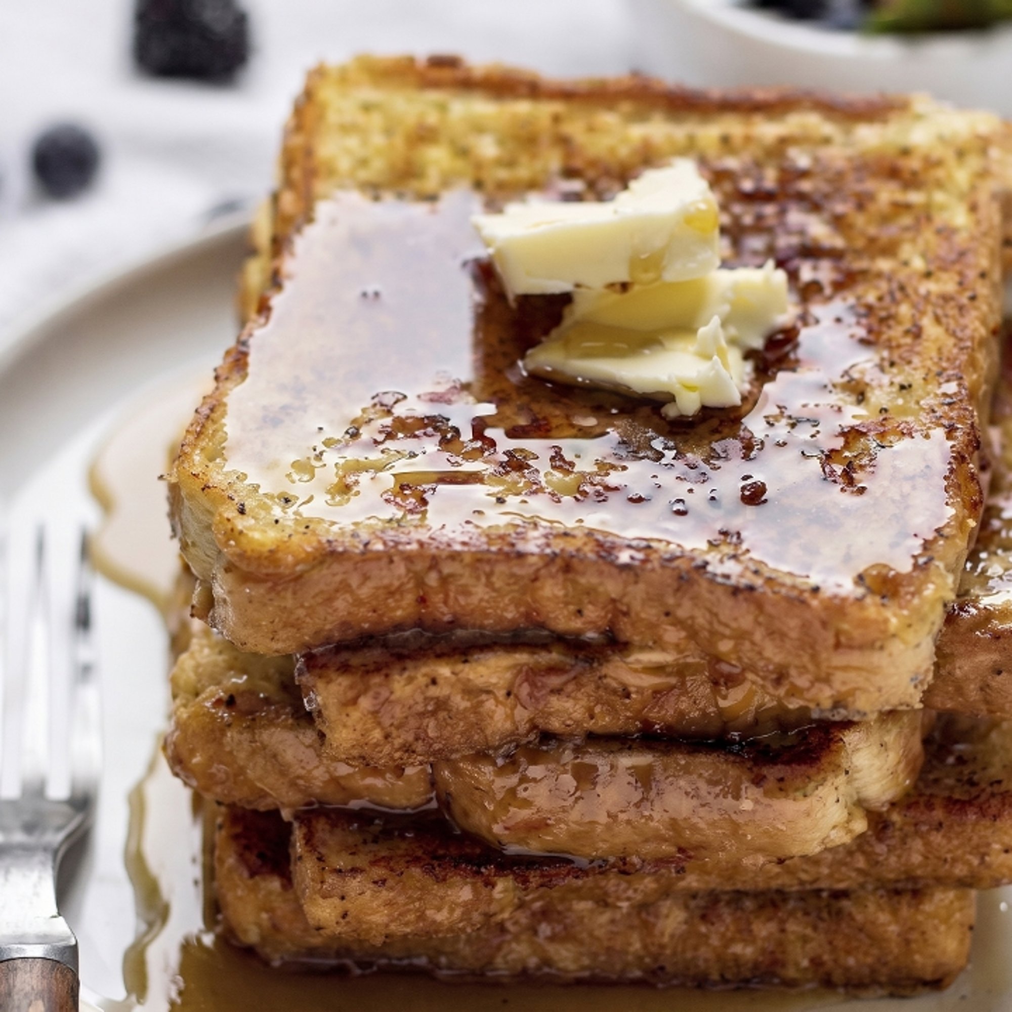 GF French Toast