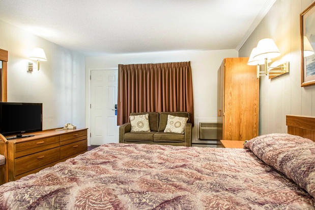 Images Rodeway Inn