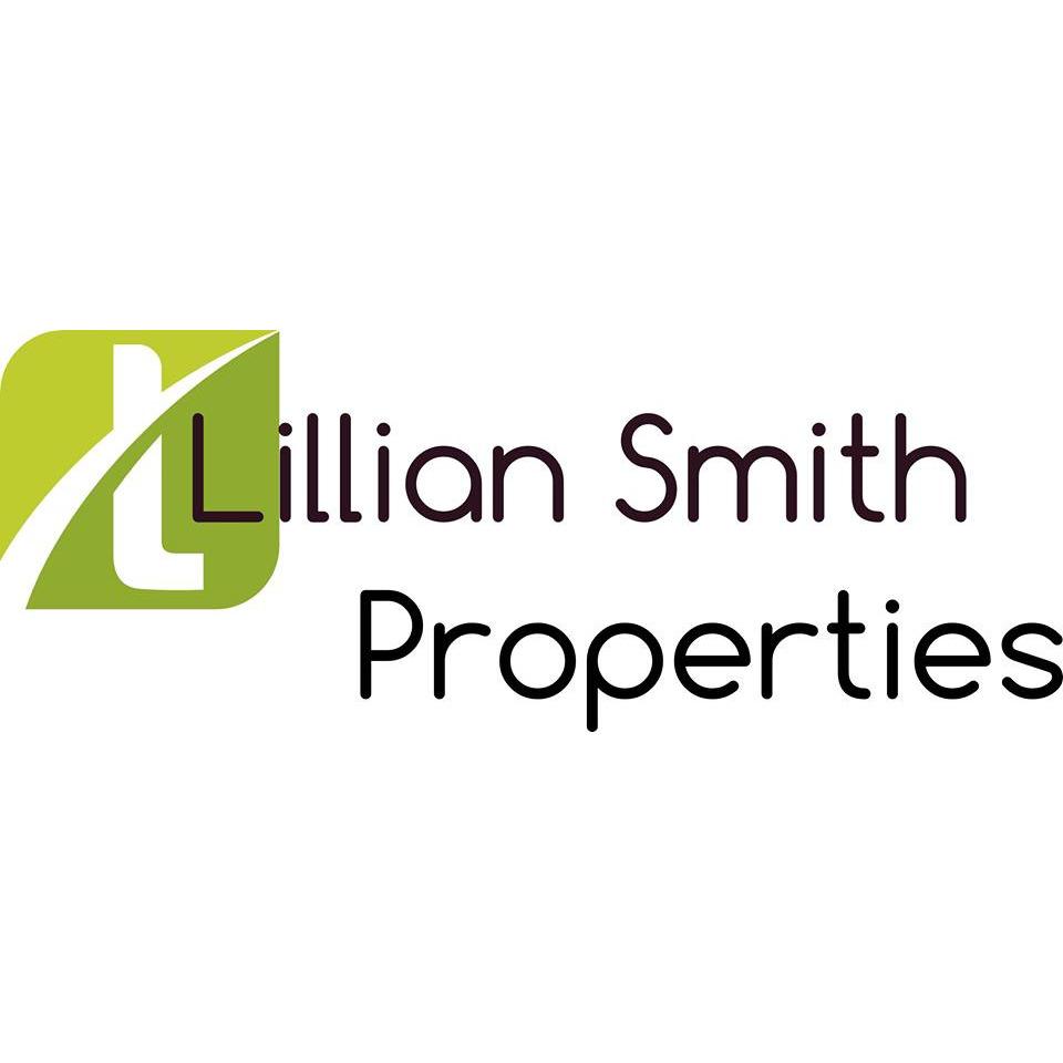 Lillian Smith Properties Logo