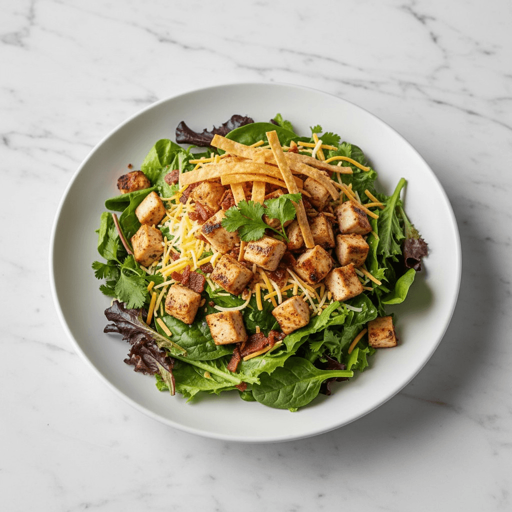 House Salad