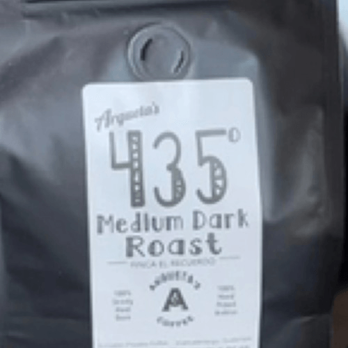 435 Roast