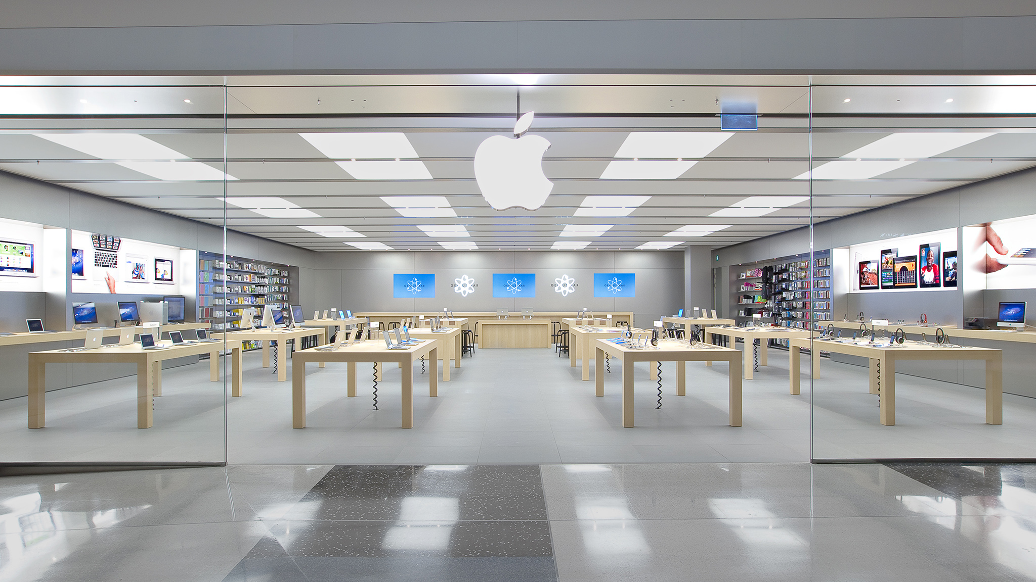 Images Apple Southland