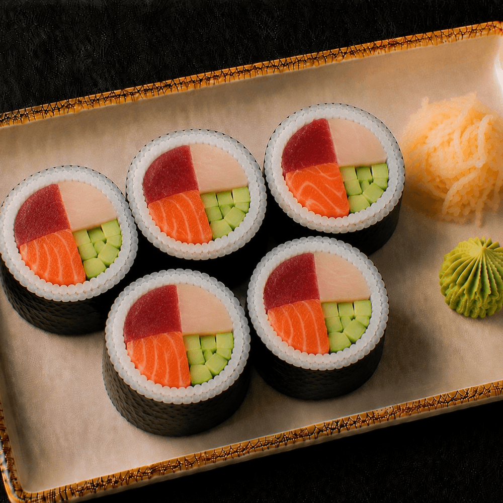 Sumo Roll