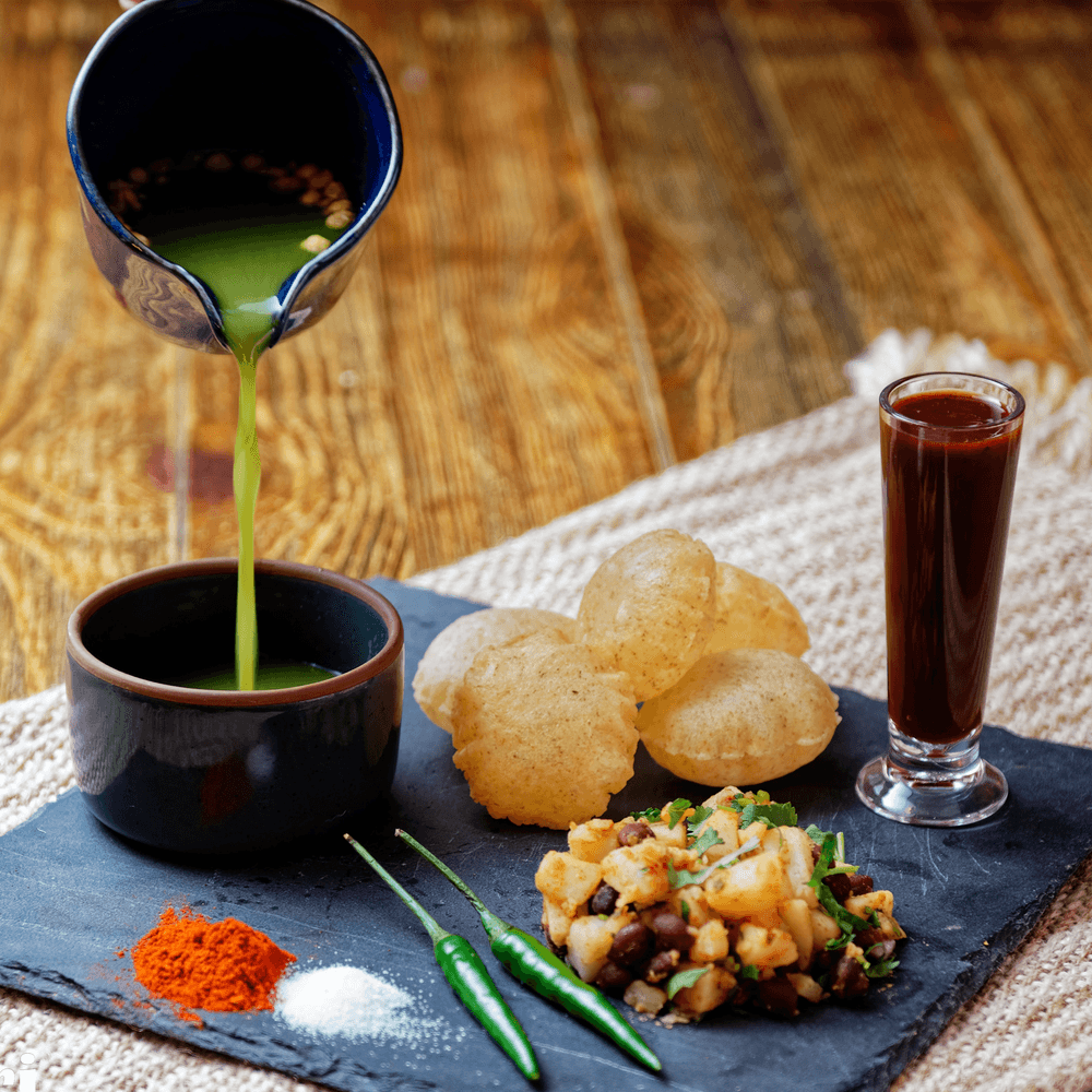 Pani Puri