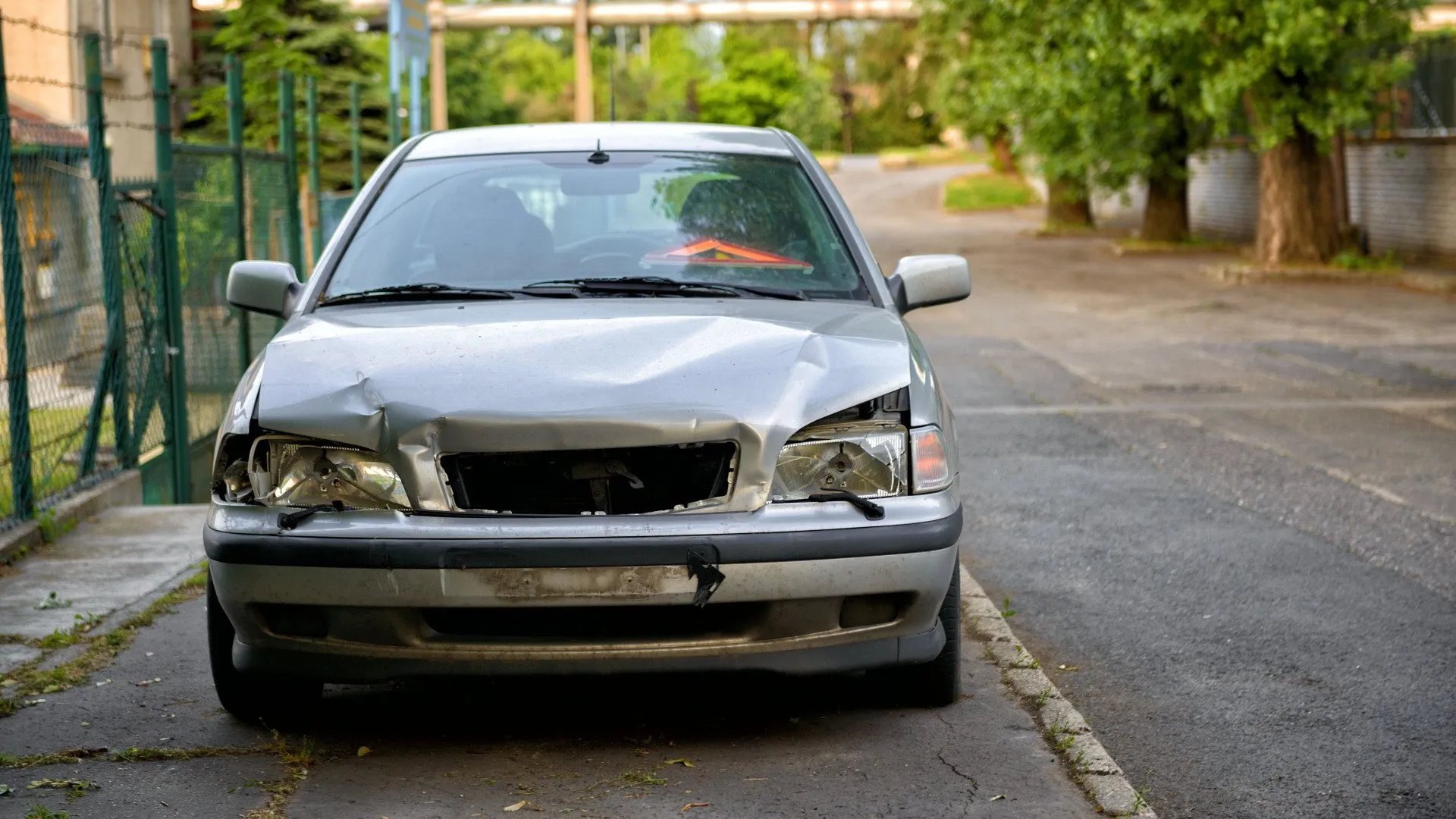 Cash for Junk Cars