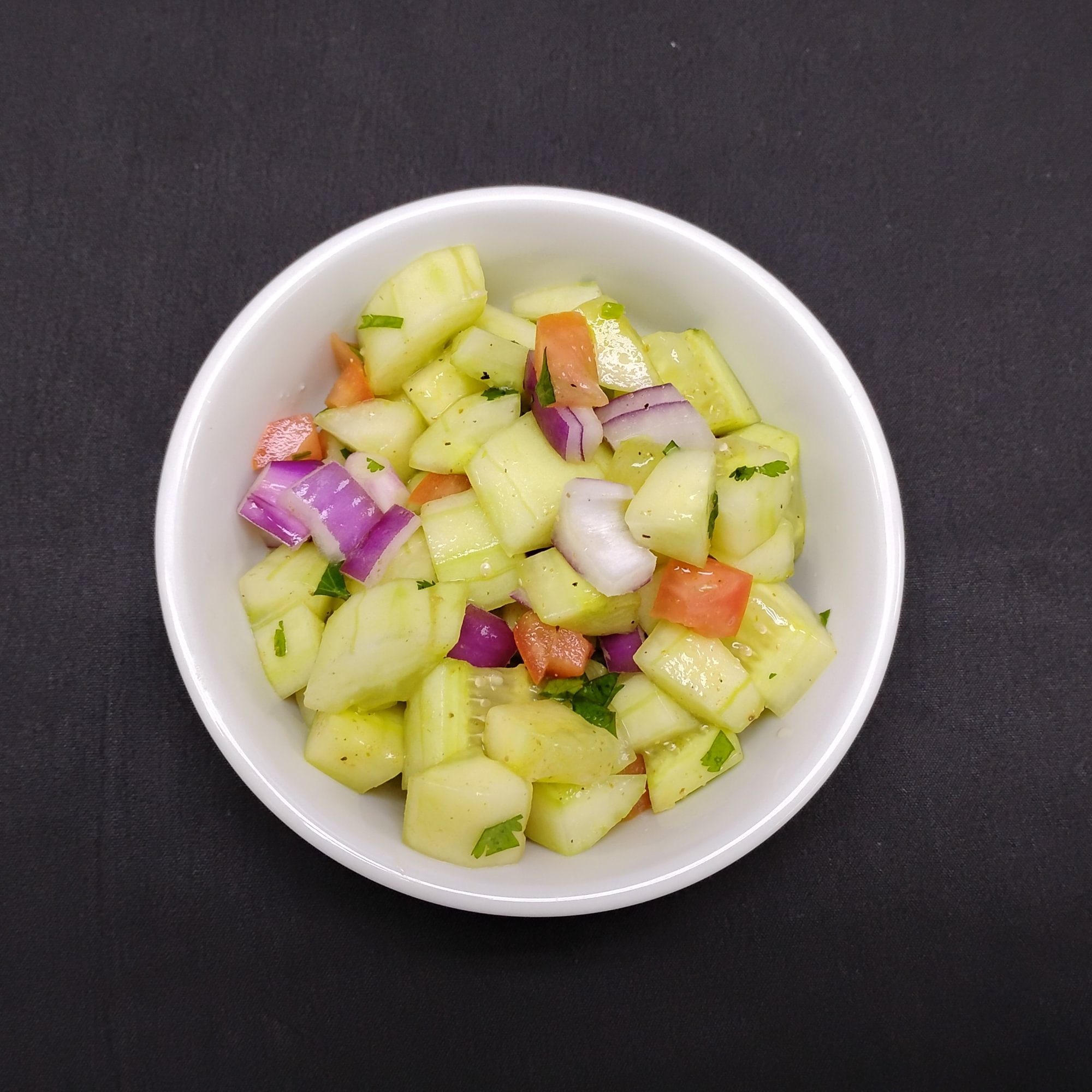 Kachumber Salad