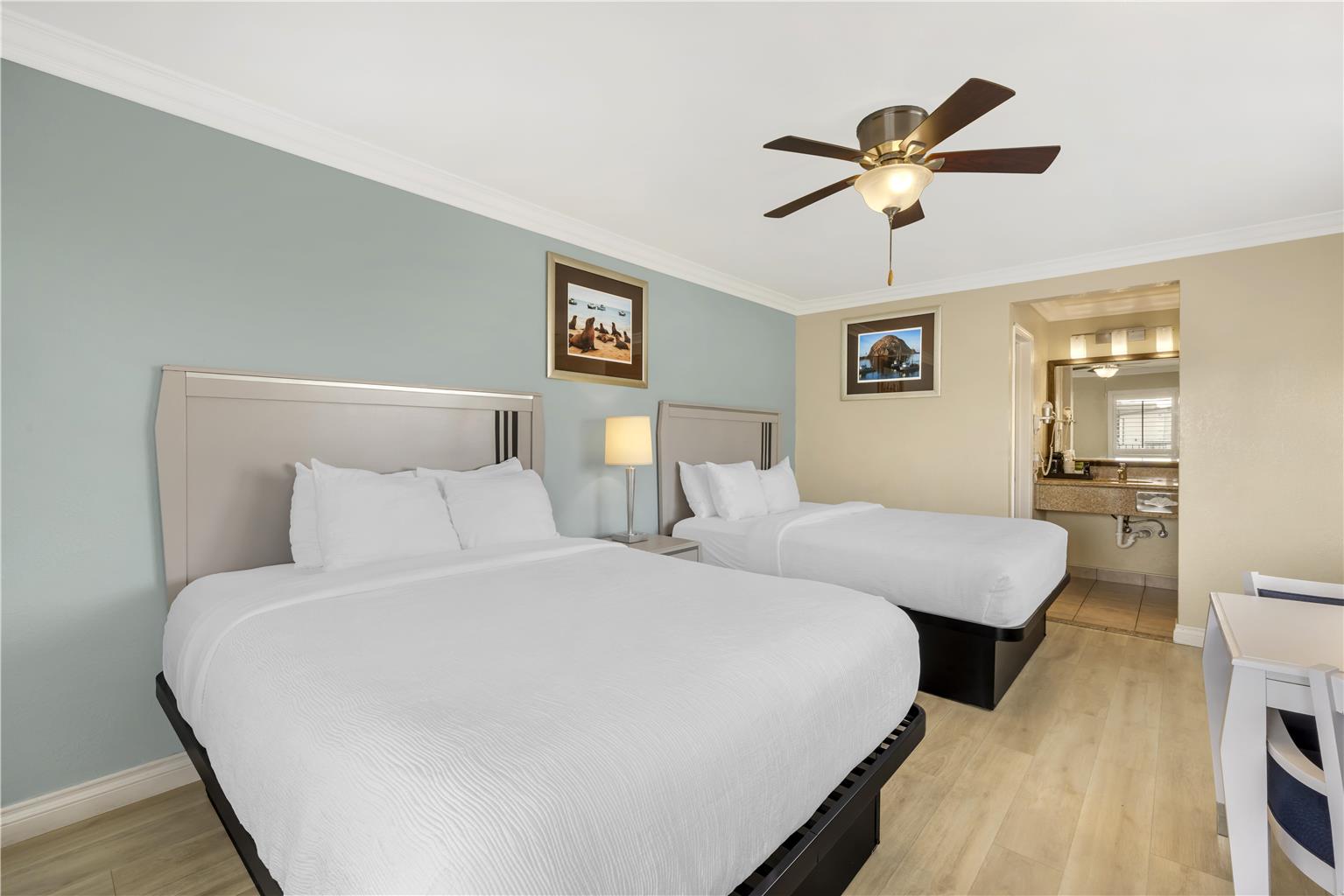 Best Western Tradewinds Image