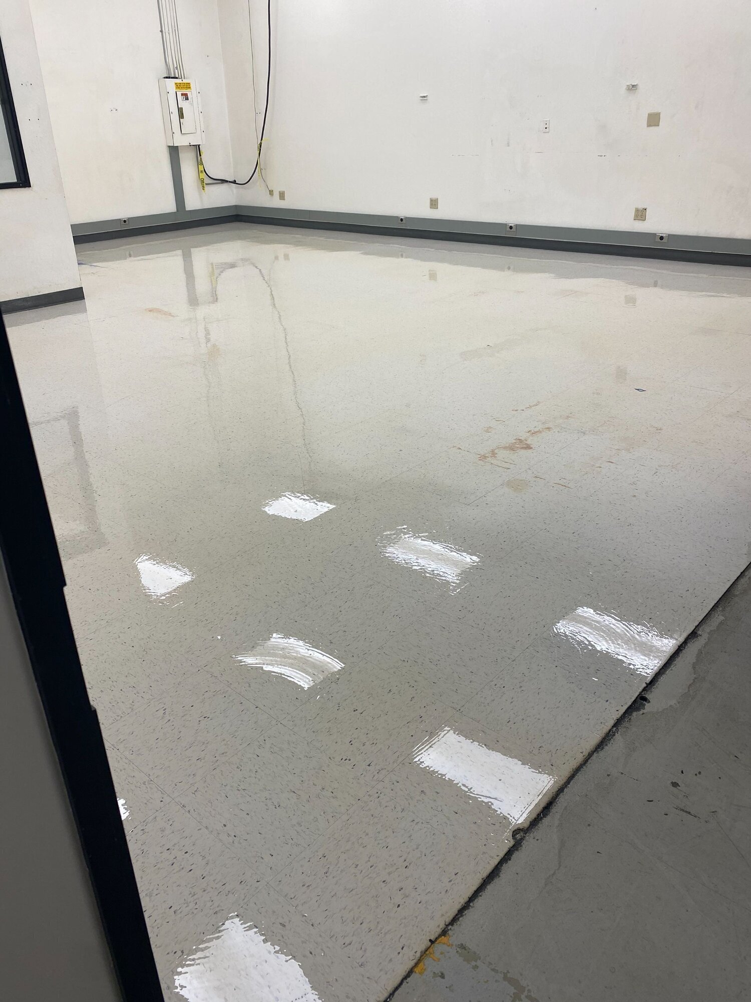 Polaris Building Maintenance Image