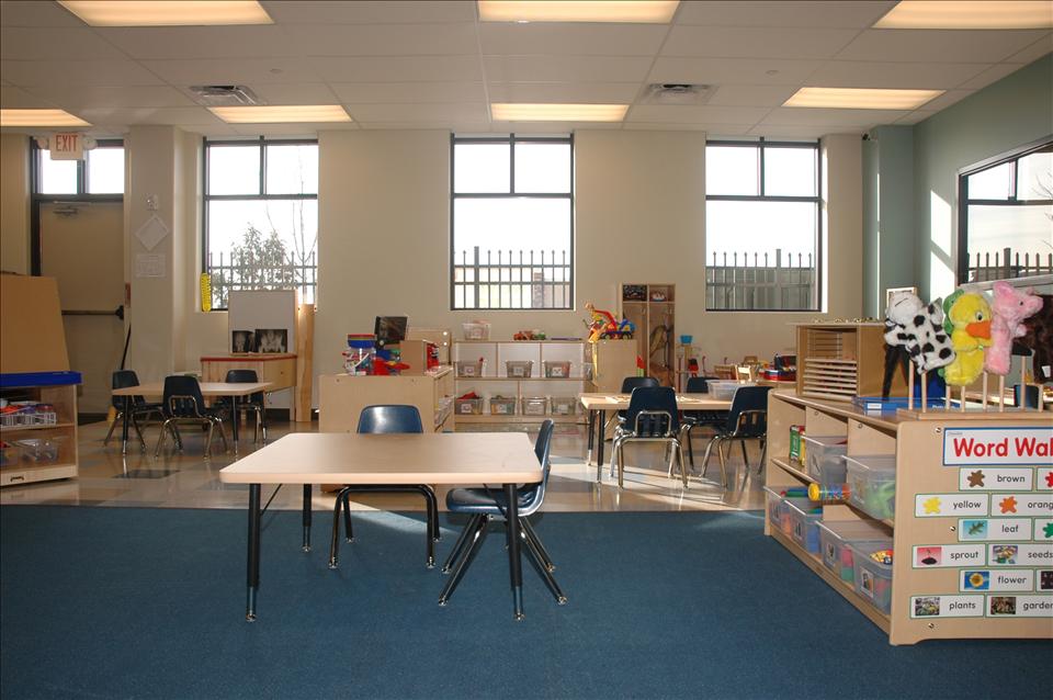 Champlin Park KinderCare Photo