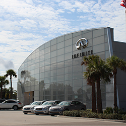 Fort Myers INFINITI Photo