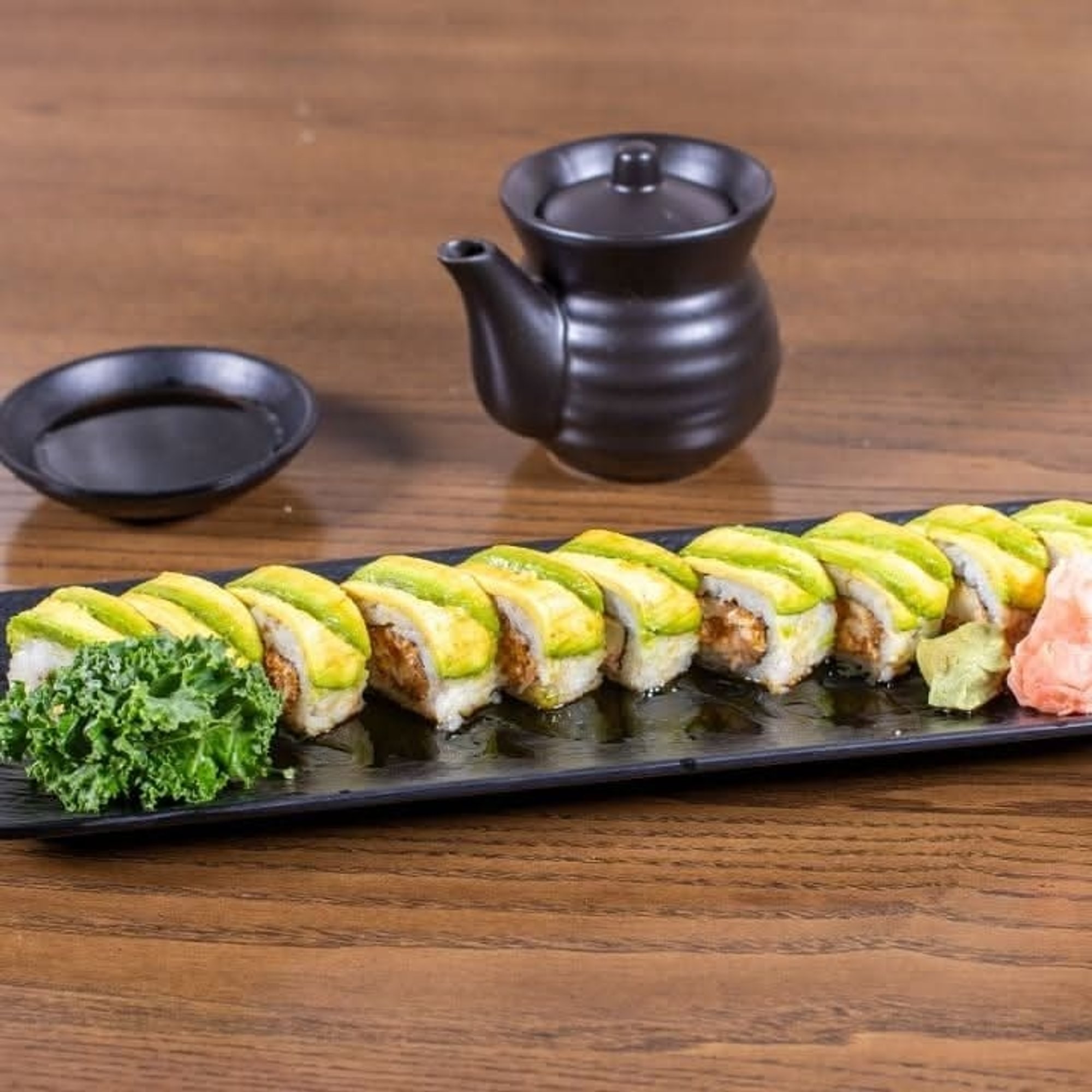 Yummy Roll