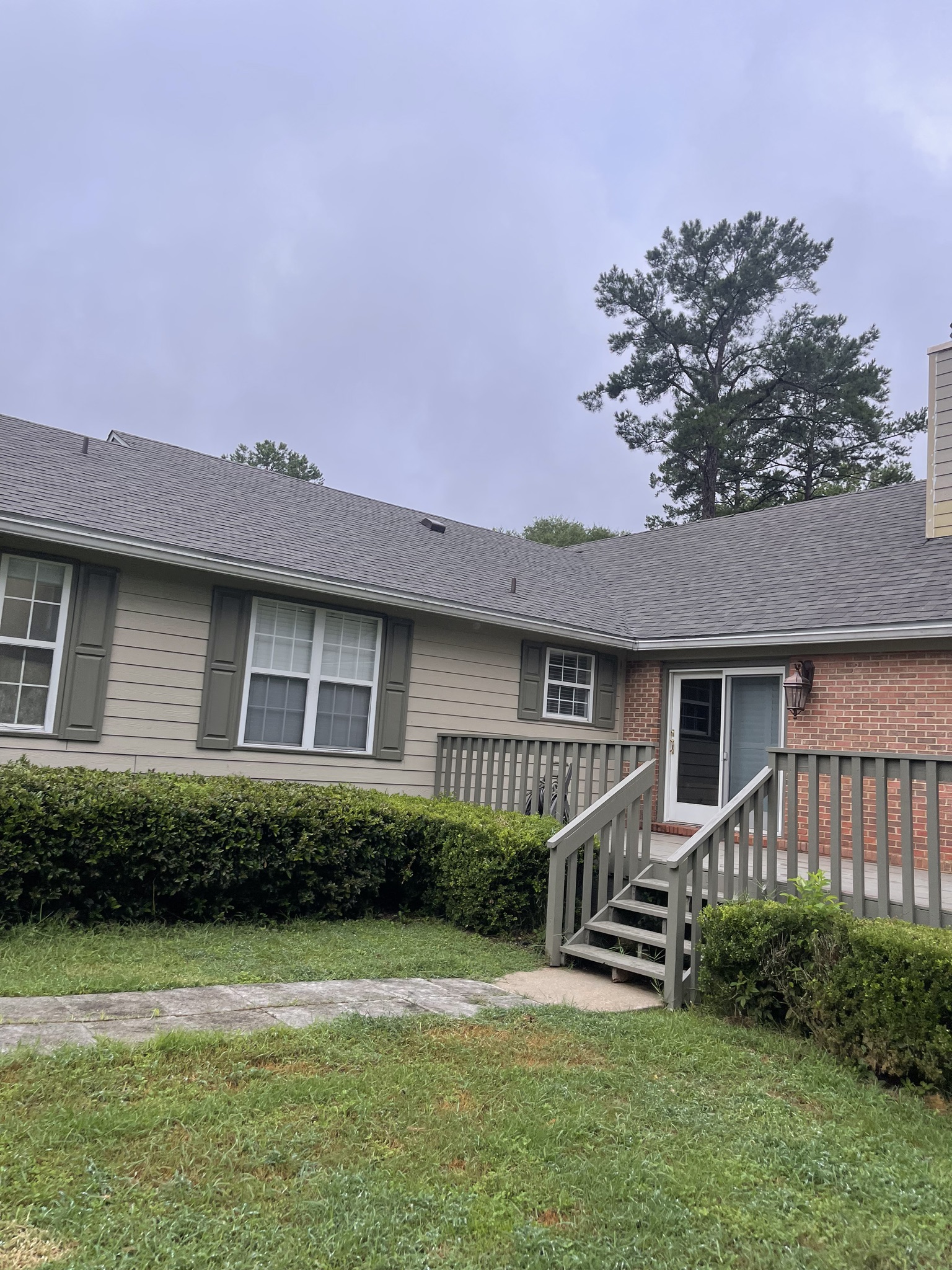 Galloway Roofing Image